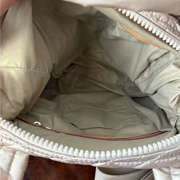 MZ Wallace Small Sutton Deluxe Tote - Picture 9 of 12